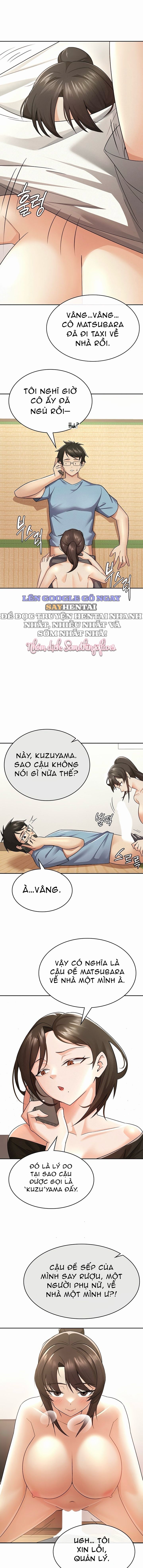 đọc truyện Bạn Gái Thuế Chương 8 ảnh 14 tại Giả Dược