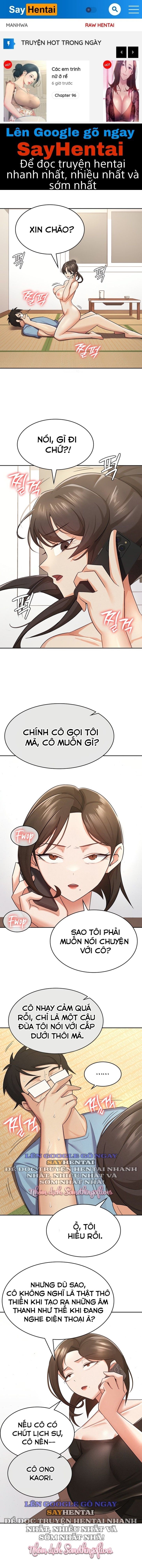đọc truyện Bạn Gái Thuế Chương 9 ảnh 1 tại Giả Dược
