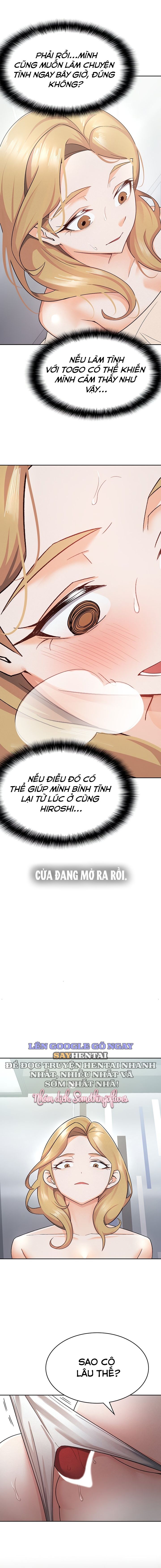 đọc truyện Bạn Gái Thuế Chương 9 ảnh 11 tại Giả Dược