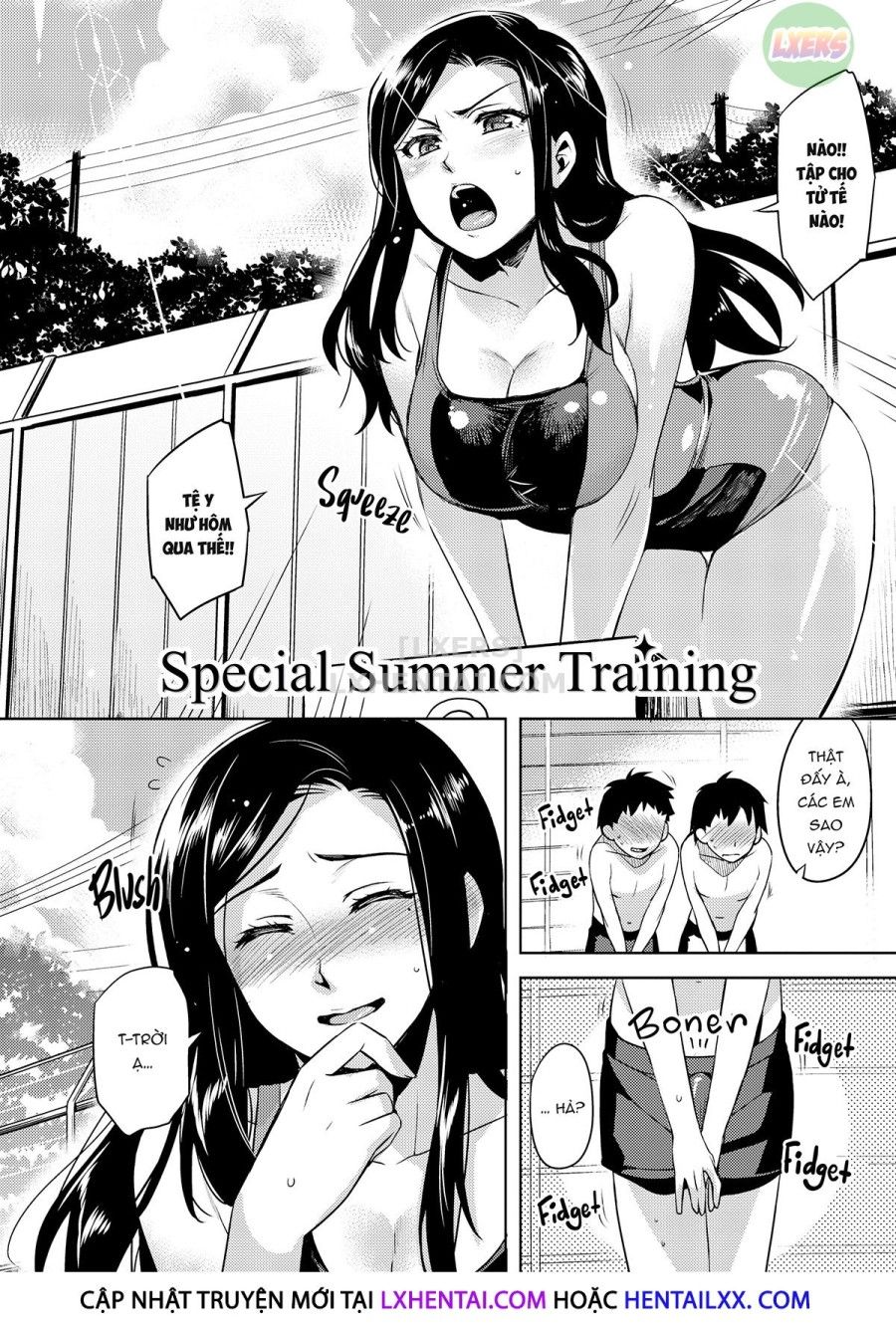 Bạn Gái Tinh Nghịch Chương 10 page 6 - Giả Dược