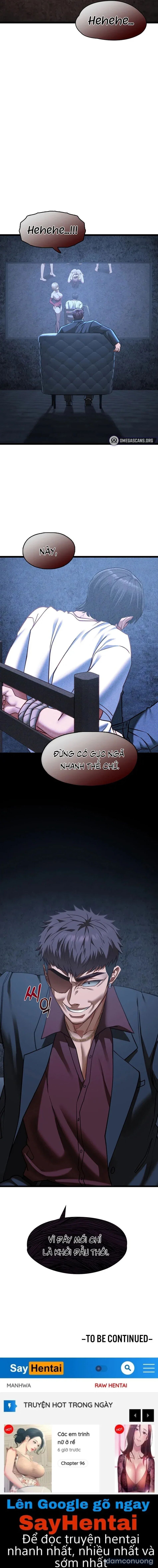 đọc truyện Bạn Gái Tôi Đã Được Huấn Luyện. Chương 11 ảnh 10 tại Thiên Thai Truyện