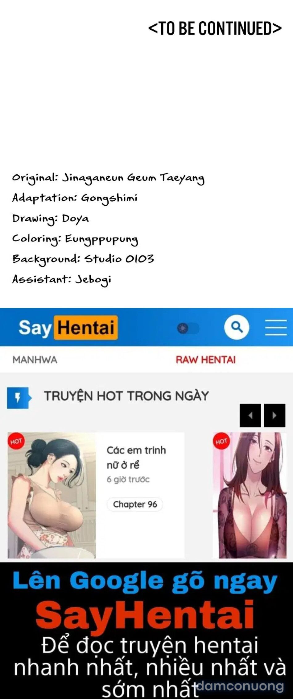 đọc truyện Bạn Gái Tôi Đã Được Huấn Luyện. Chương 13 ảnh 10 tại Thiên Thai Truyện