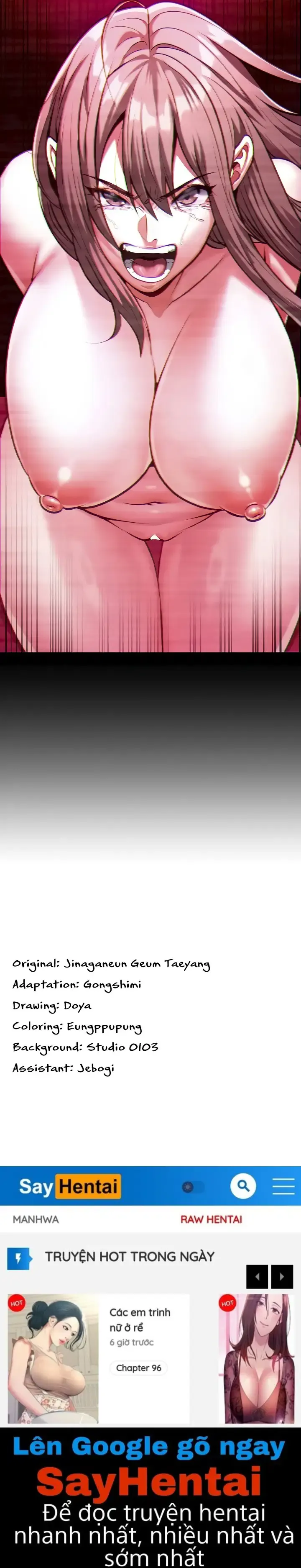 đọc truyện Bạn Gái Tôi Đã Được Huấn Luyện. Chương 2 ảnh 15 tại Thiên Thai Truyện