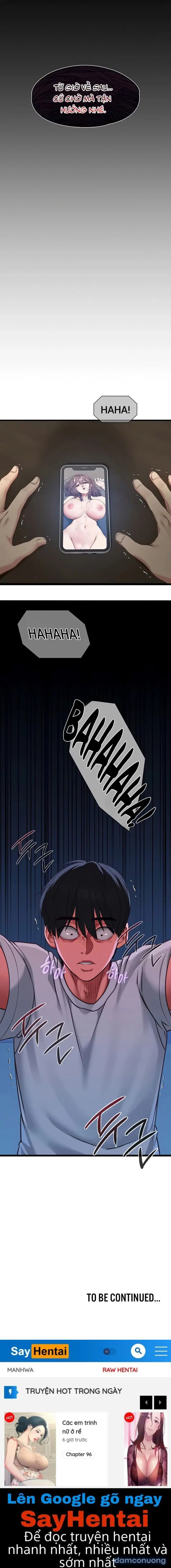 đọc truyện Bạn Gái Tôi Đã Được Huấn Luyện. Chương 4 ảnh 10 tại Thiên Thai Truyện