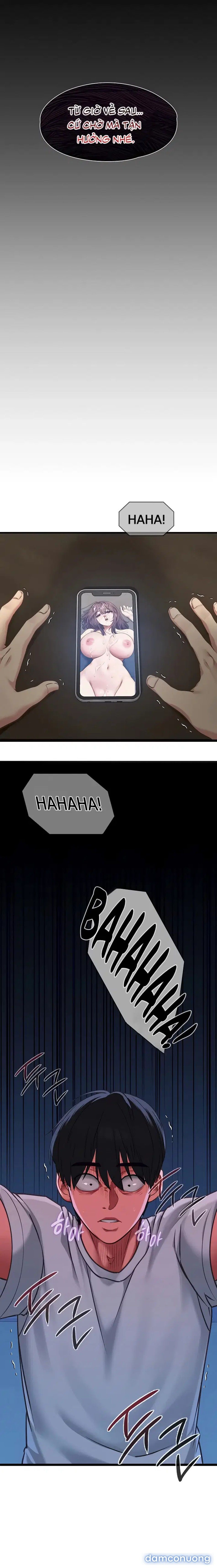 đọc truyện Bạn Gái Tôi Đã Được Huấn Luyện. Chương 5 ảnh 3 tại Thiên Thai Truyện