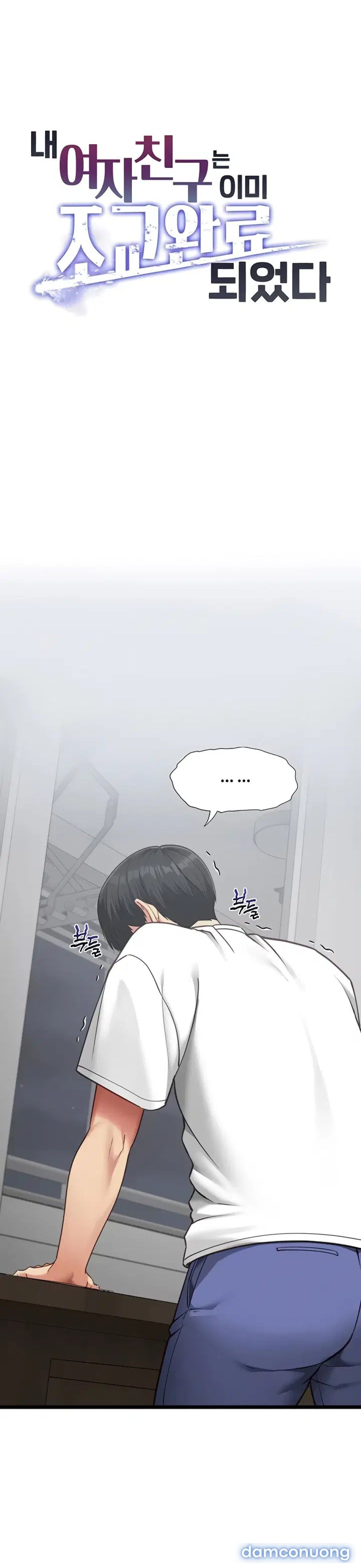 đọc truyện Bạn Gái Tôi Đã Được Huấn Luyện. Chương 5 ảnh 4 tại Thiên Thai Truyện