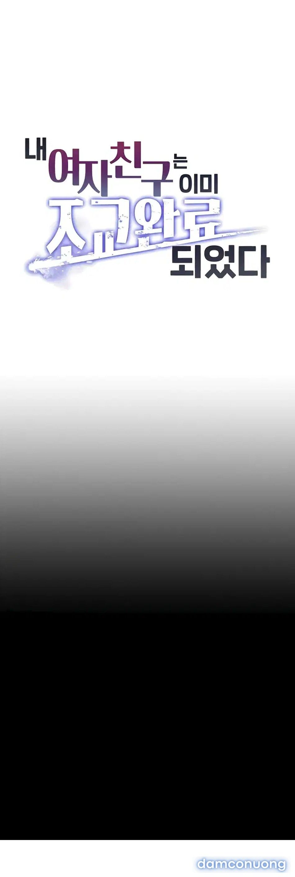 đọc truyện Bạn Gái Tôi Đã Được Huấn Luyện. Chương 6 ảnh 3 tại Thiên Thai Truyện