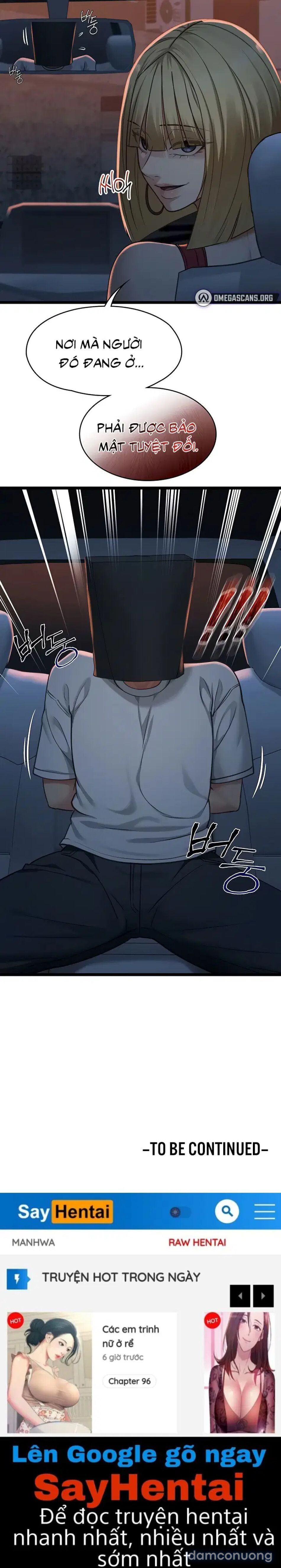 đọc truyện Bạn Gái Tôi Đã Được Huấn Luyện. Chương 9 ảnh 11 tại Thiên Thai Truyện