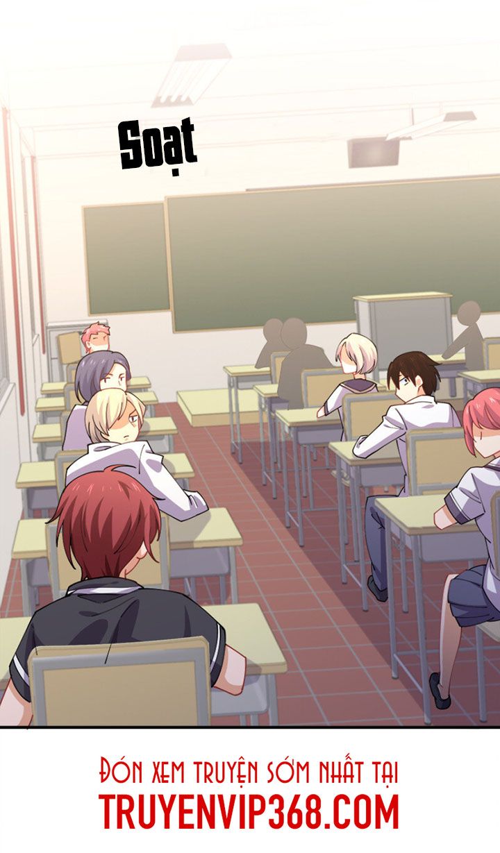 đọc truyện Bạn Gái Tôi Là Long Ngạo Thiên Chương 1 ảnh 13 tại Thiên Thai Truyện