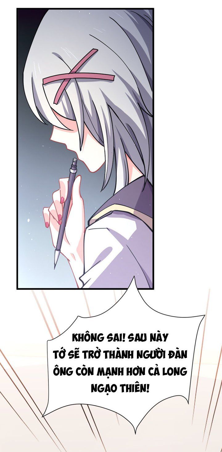 đọc truyện Bạn Gái Tôi Là Long Ngạo Thiên Chương 1 ảnh 15 tại Thiên Thai Truyện