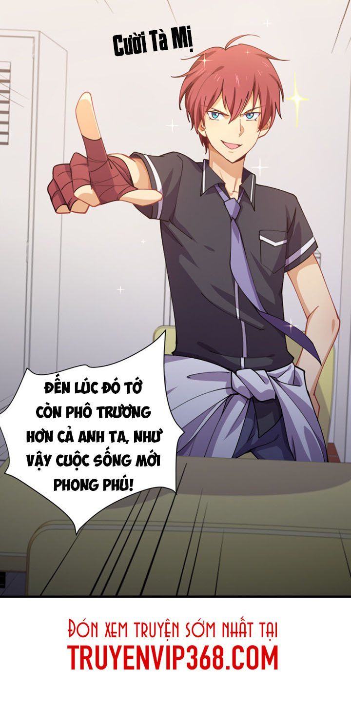 đọc truyện Bạn Gái Tôi Là Long Ngạo Thiên Chương 1 ảnh 16 tại Thiên Thai Truyện