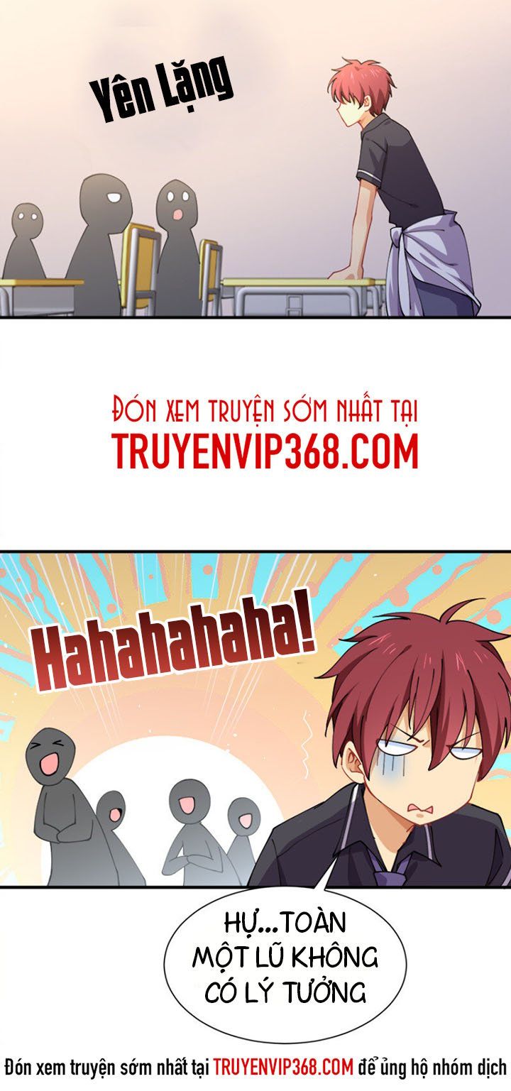 đọc truyện Bạn Gái Tôi Là Long Ngạo Thiên Chương 1 ảnh 20 tại Thiên Thai Truyện