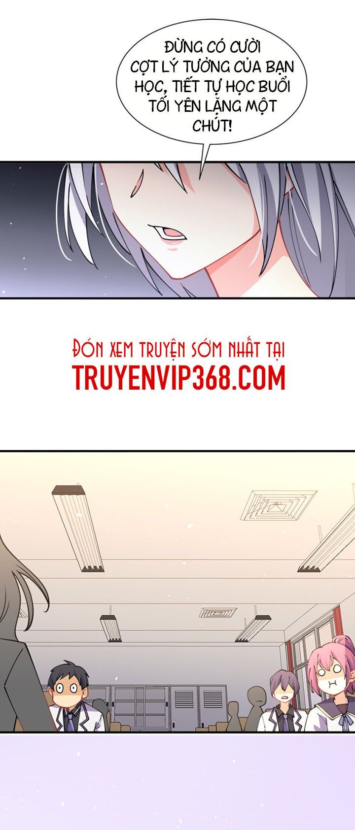 đọc truyện Bạn Gái Tôi Là Long Ngạo Thiên Chương 1 ảnh 21 tại Thiên Thai Truyện