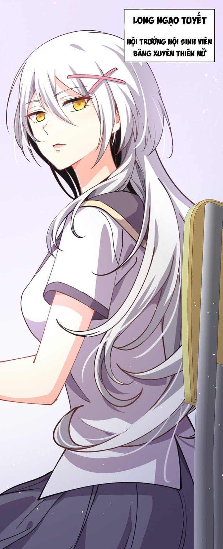 đọc truyện Bạn Gái Tôi Là Long Ngạo Thiên Chương 1 ảnh 22 tại Thiên Thai Truyện