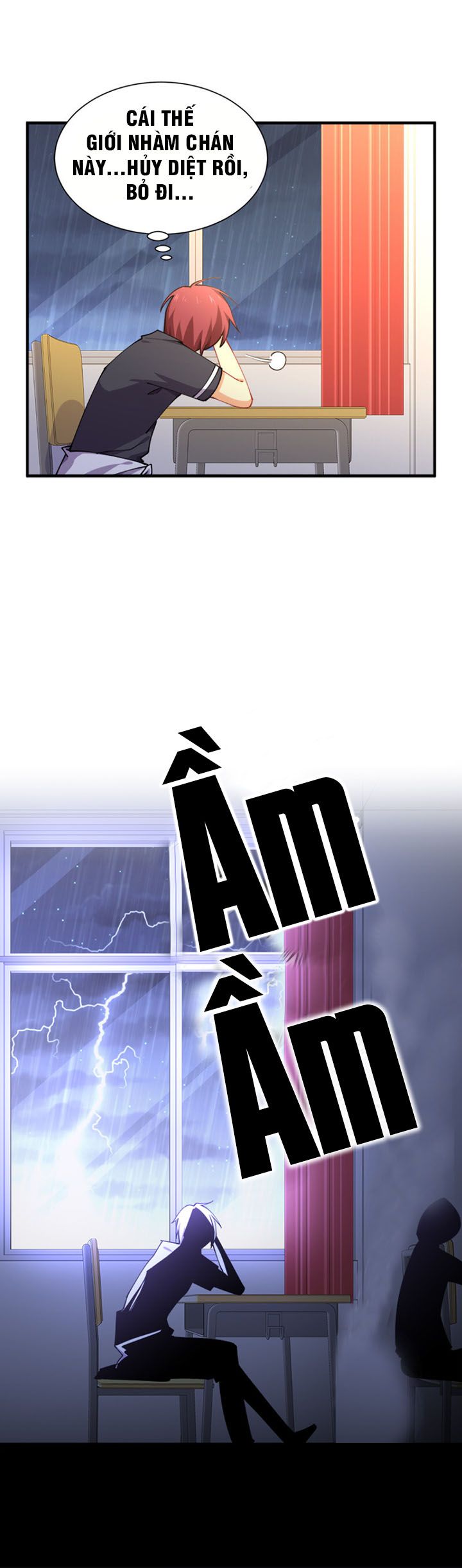 đọc truyện Bạn Gái Tôi Là Long Ngạo Thiên Chương 1 ảnh 25 tại Thiên Thai Truyện