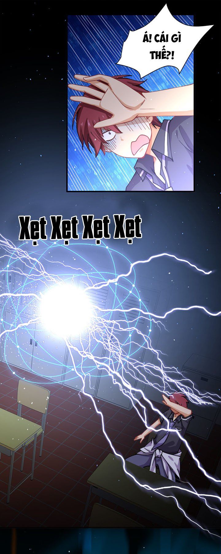 đọc truyện Bạn Gái Tôi Là Long Ngạo Thiên Chương 1 ảnh 26 tại Thiên Thai Truyện