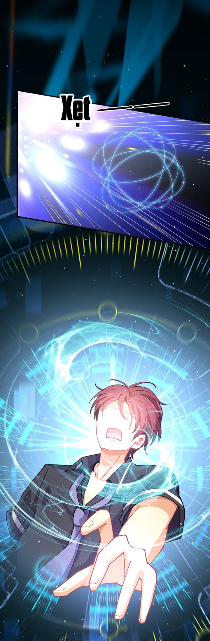 đọc truyện Bạn Gái Tôi Là Long Ngạo Thiên Chương 1 ảnh 27 tại Thiên Thai Truyện