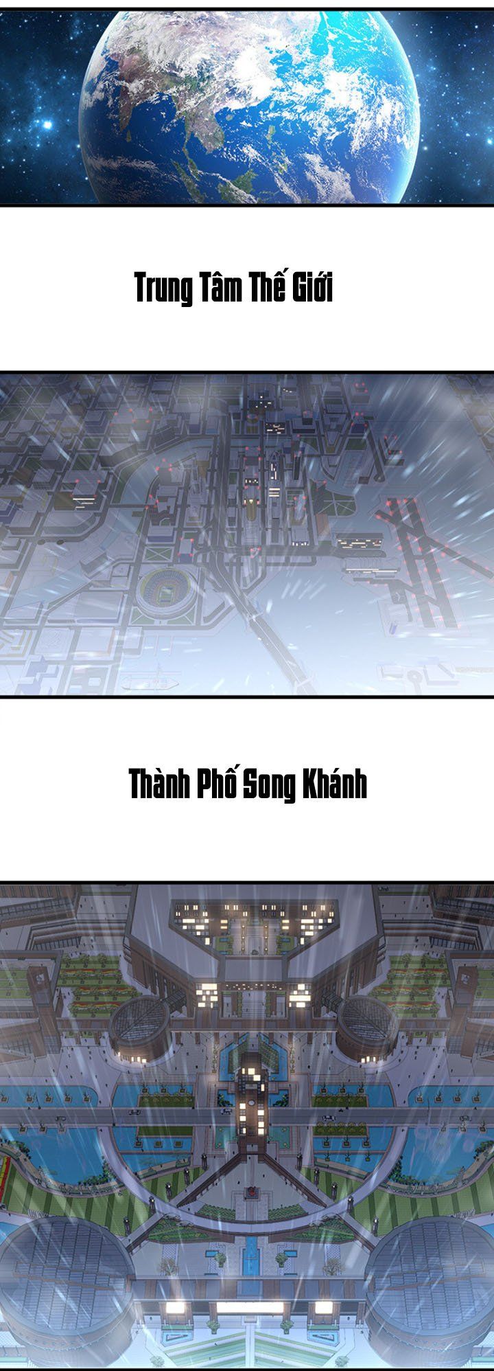 đọc truyện Bạn Gái Tôi Là Long Ngạo Thiên Chương 1 ảnh 5 tại Thiên Thai Truyện