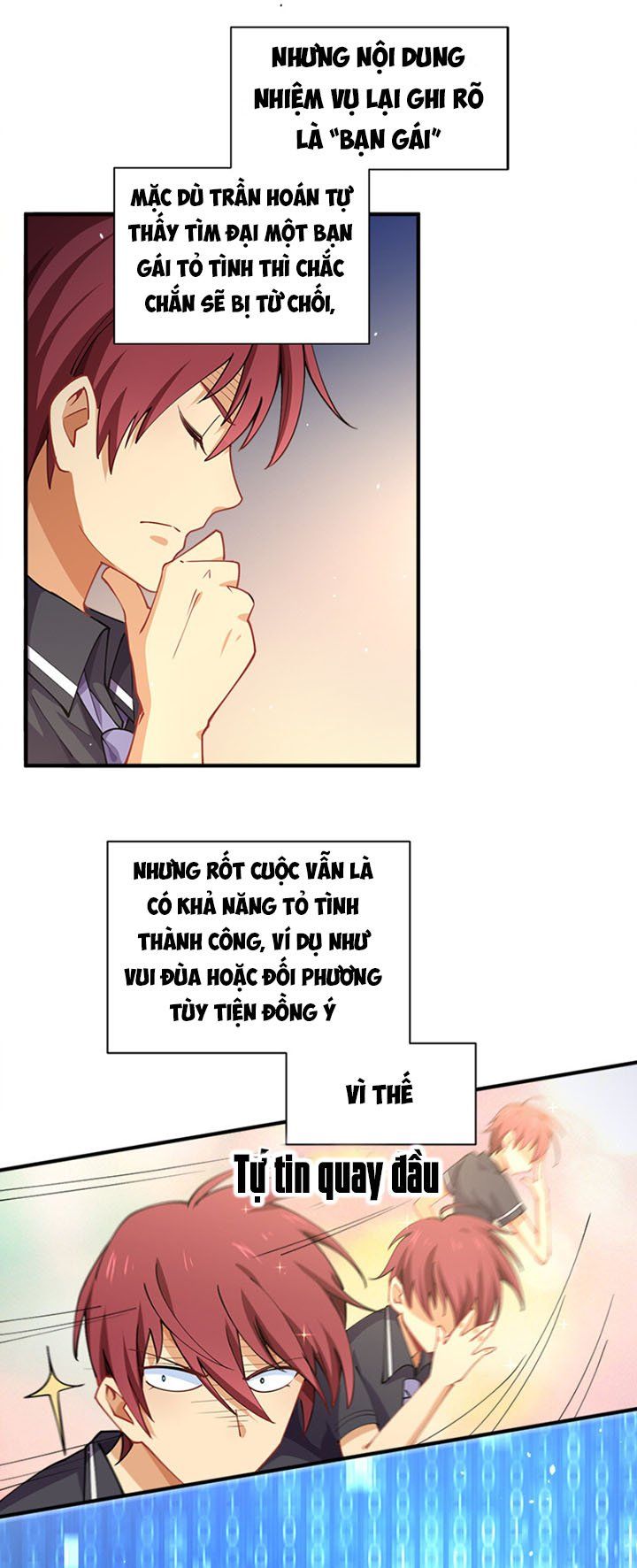 đọc truyện Bạn Gái Tôi Là Long Ngạo Thiên Chương 1 ảnh 33 tại Thiên Thai Truyện