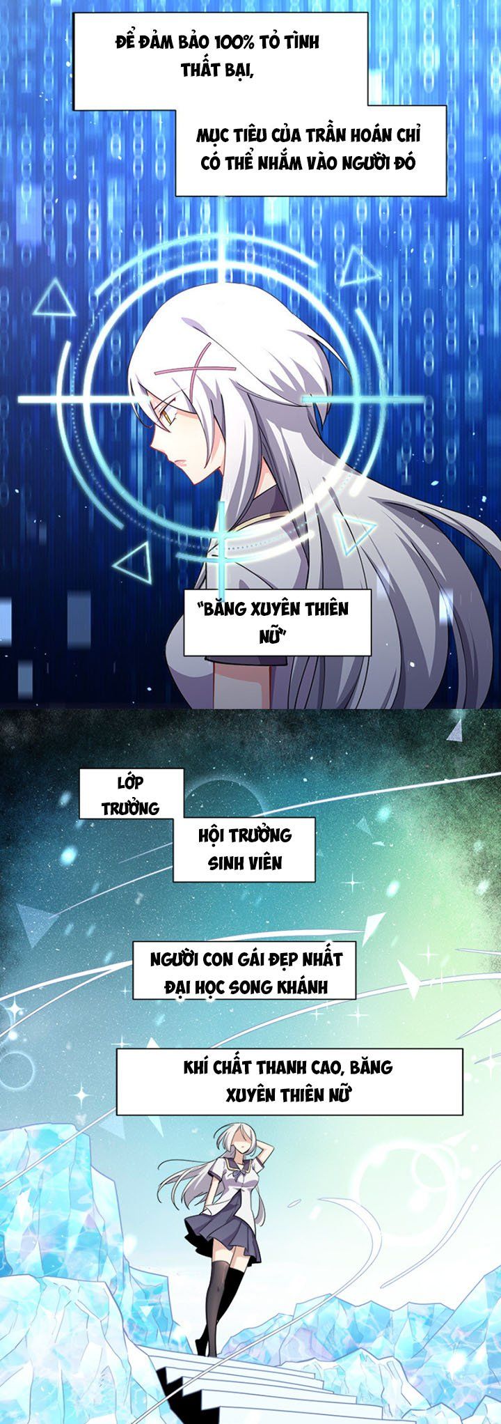 đọc truyện Bạn Gái Tôi Là Long Ngạo Thiên Chương 1 ảnh 34 tại Thiên Thai Truyện