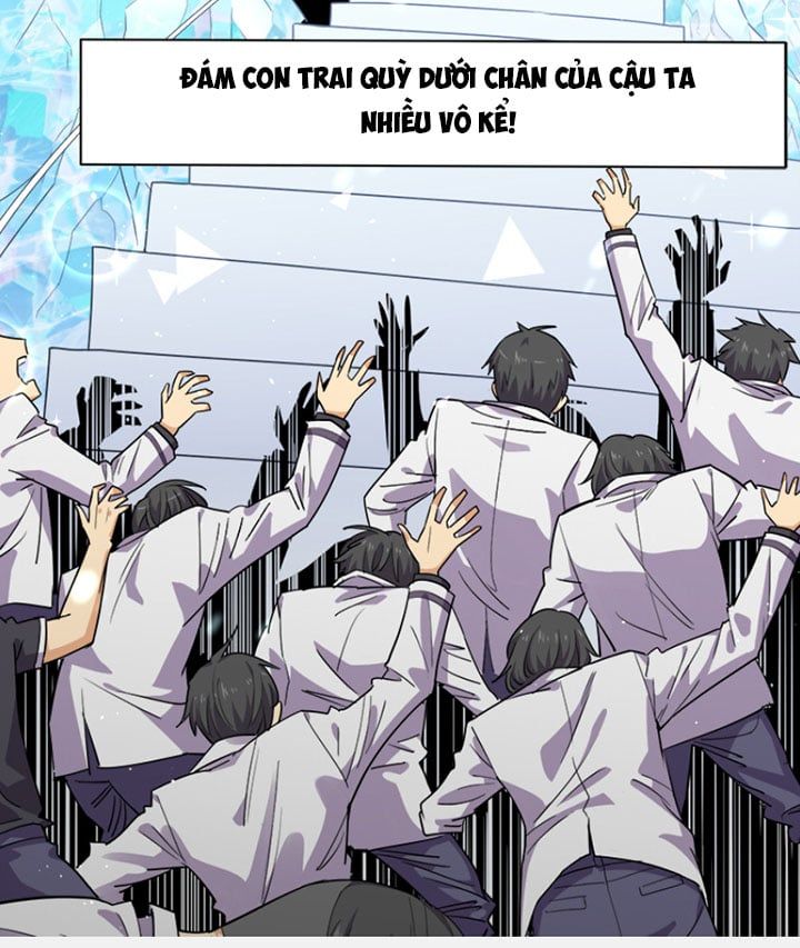 đọc truyện Bạn Gái Tôi Là Long Ngạo Thiên Chương 1 ảnh 35 tại Thiên Thai Truyện