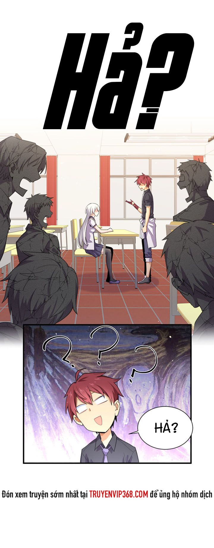 đọc truyện Bạn Gái Tôi Là Long Ngạo Thiên Chương 1 ảnh 41 tại Thiên Thai Truyện