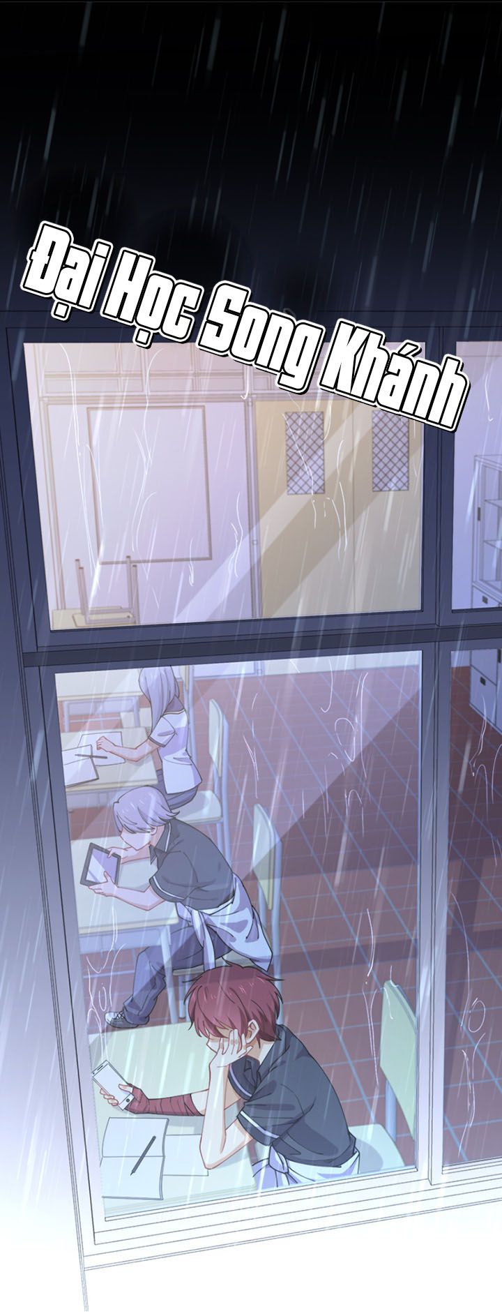 đọc truyện Bạn Gái Tôi Là Long Ngạo Thiên Chương 1 ảnh 6 tại Thiên Thai Truyện