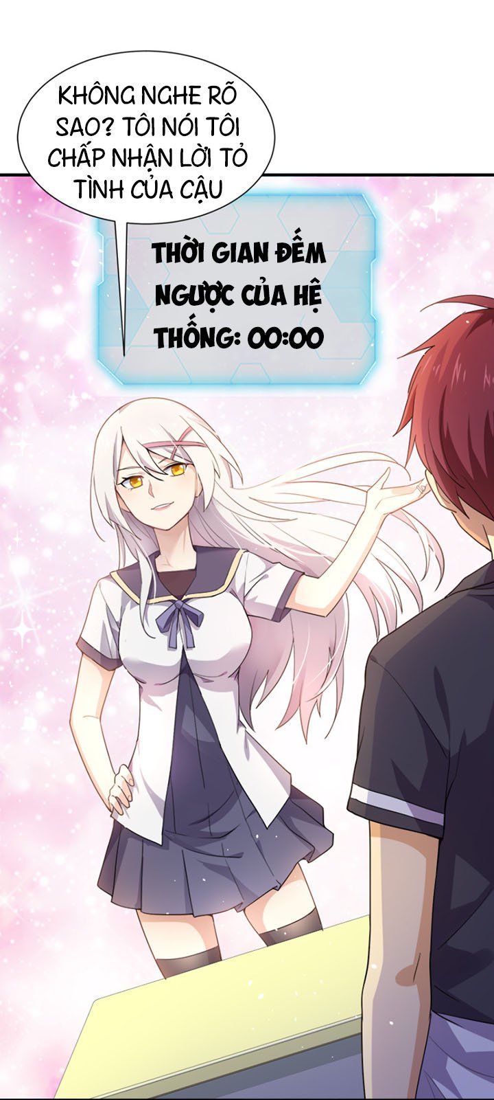 đọc truyện Bạn Gái Tôi Là Long Ngạo Thiên Chương 1 ảnh 43 tại Thiên Thai Truyện