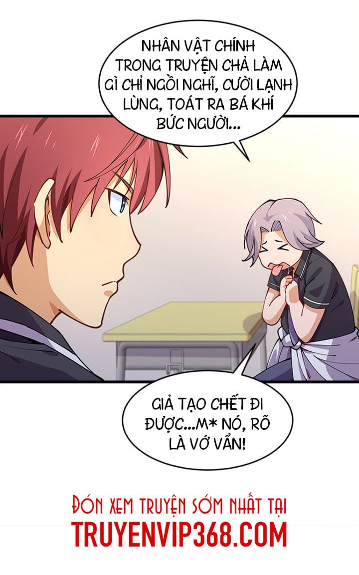 đọc truyện Bạn Gái Tôi Là Long Ngạo Thiên Chương 1 ảnh 10 tại Thiên Thai Truyện