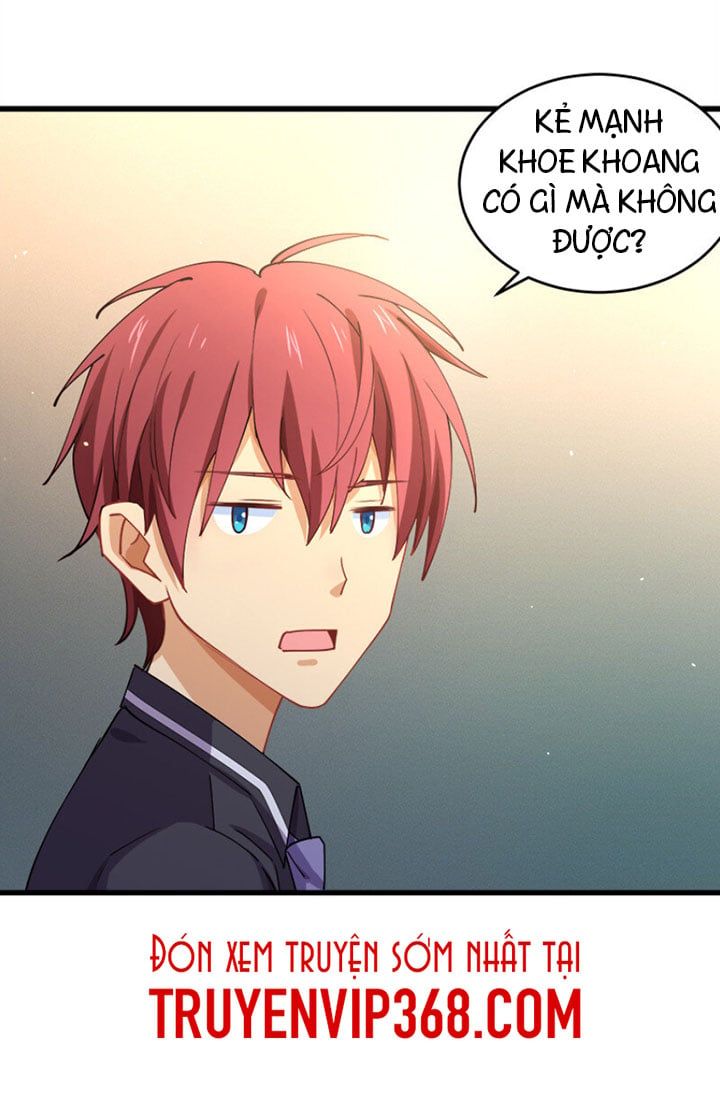 đọc truyện Bạn Gái Tôi Là Long Ngạo Thiên Chương 1 ảnh 11 tại Thiên Thai Truyện