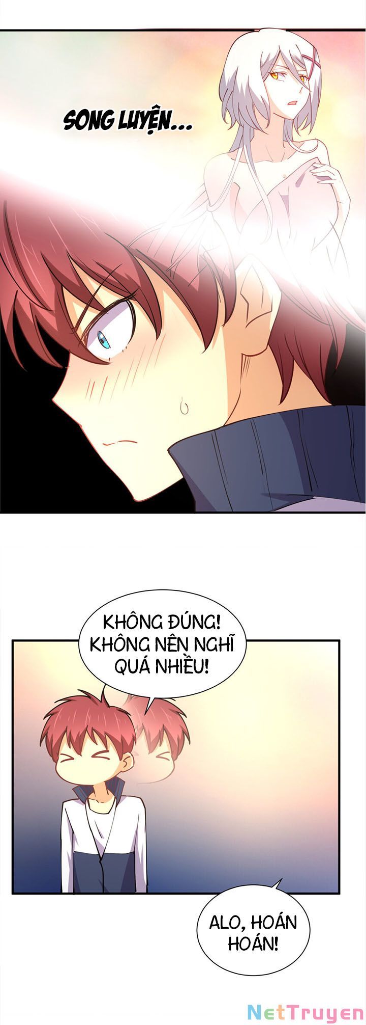 đọc truyện Bạn Gái Tôi Là Long Ngạo Thiên Chương 10 ảnh 16 tại Thiên Thai Truyện