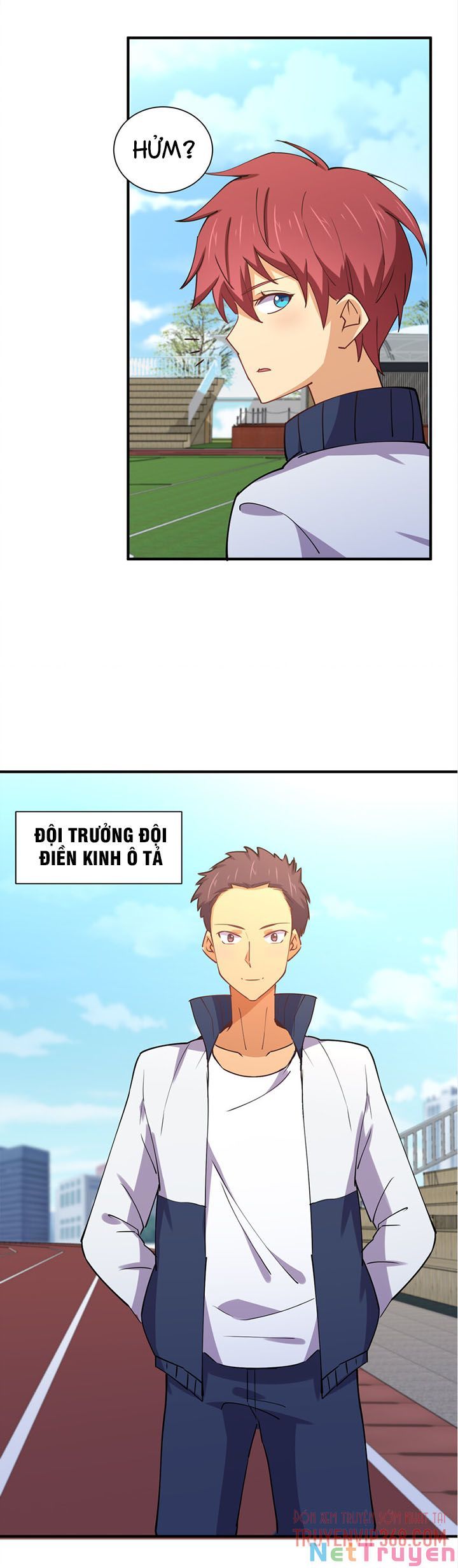 đọc truyện Bạn Gái Tôi Là Long Ngạo Thiên Chương 10 ảnh 17 tại Thiên Thai Truyện