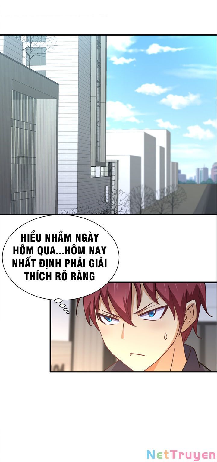 đọc truyện Bạn Gái Tôi Là Long Ngạo Thiên Chương 10 ảnh 21 tại Thiên Thai Truyện