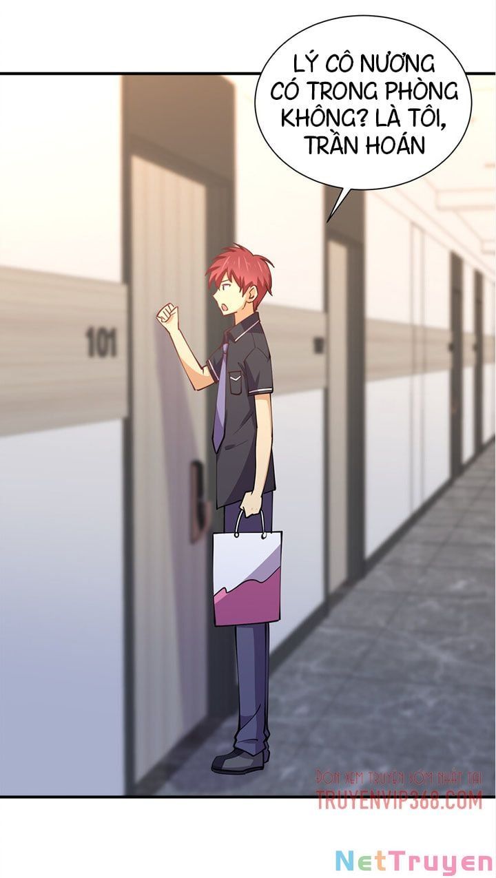 đọc truyện Bạn Gái Tôi Là Long Ngạo Thiên Chương 10 ảnh 22 tại Thiên Thai Truyện