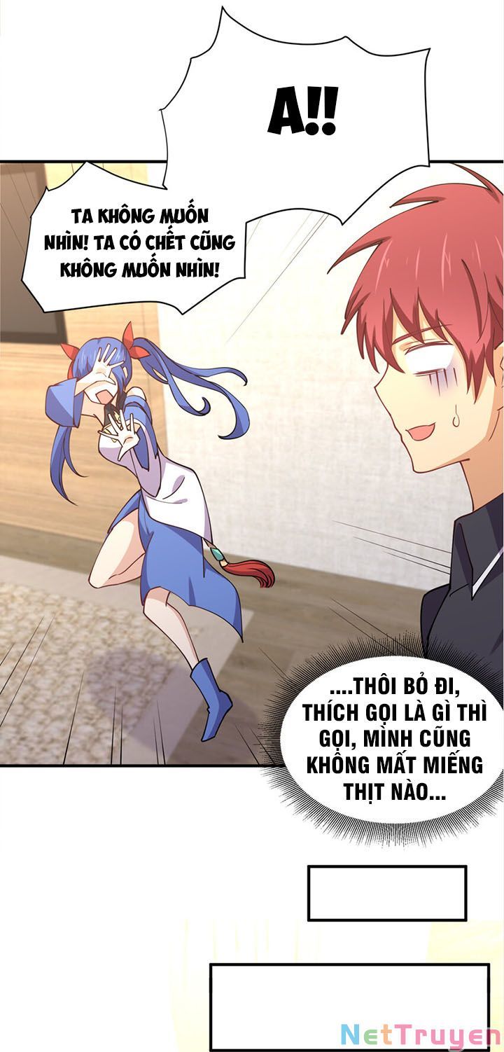 đọc truyện Bạn Gái Tôi Là Long Ngạo Thiên Chương 10 ảnh 25 tại Thiên Thai Truyện