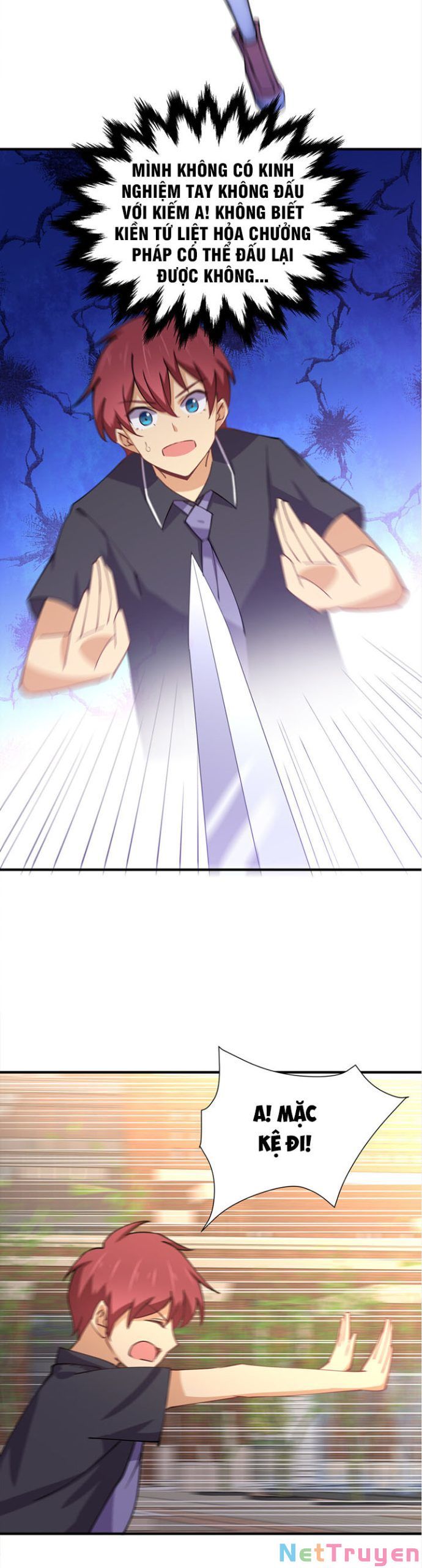 đọc truyện Bạn Gái Tôi Là Long Ngạo Thiên Chương 10 ảnh 5 tại Thiên Thai Truyện