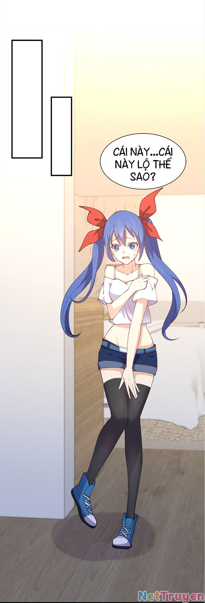 đọc truyện Bạn Gái Tôi Là Long Ngạo Thiên Chương 10 ảnh 32 tại Thiên Thai Truyện