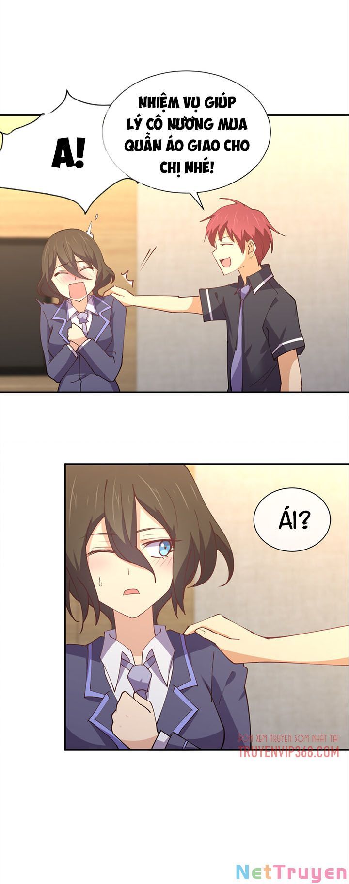 đọc truyện Bạn Gái Tôi Là Long Ngạo Thiên Chương 10 ảnh 40 tại Thiên Thai Truyện