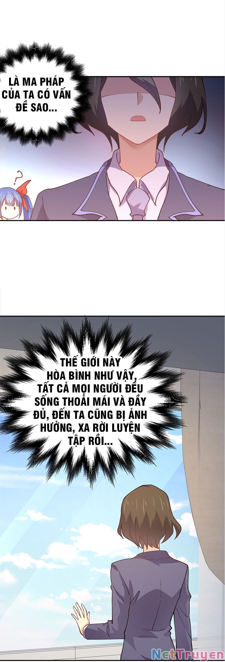 đọc truyện Bạn Gái Tôi Là Long Ngạo Thiên Chương 10 ảnh 42 tại Thiên Thai Truyện