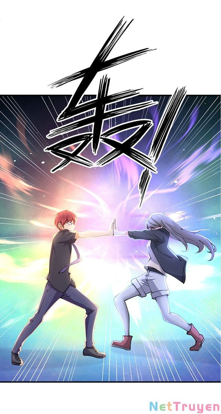 đọc truyện Bạn Gái Tôi Là Long Ngạo Thiên Chương 10 ảnh 7 tại Thiên Thai Truyện