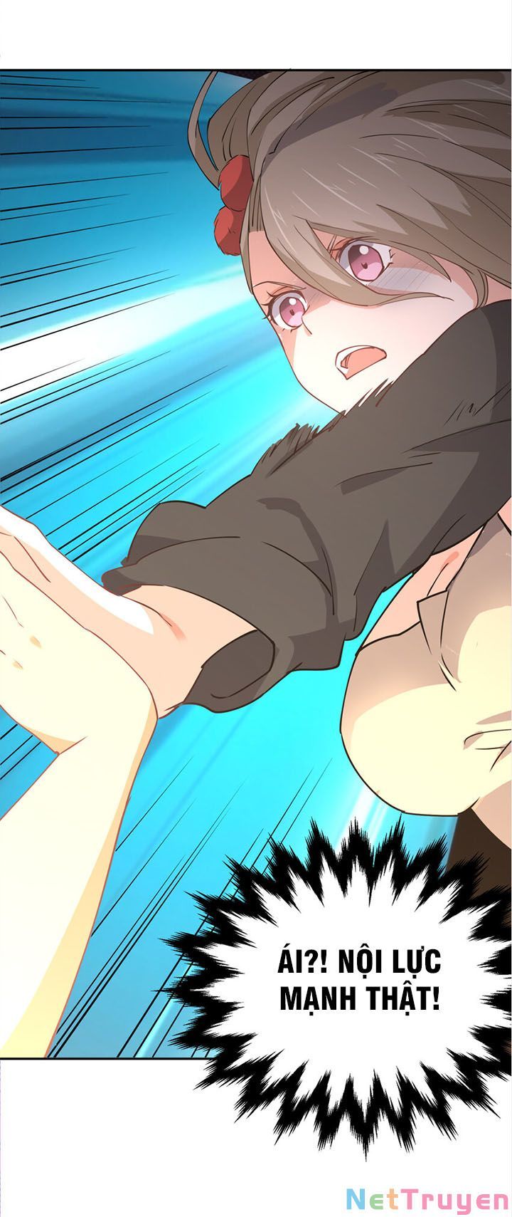 đọc truyện Bạn Gái Tôi Là Long Ngạo Thiên Chương 10 ảnh 8 tại Thiên Thai Truyện