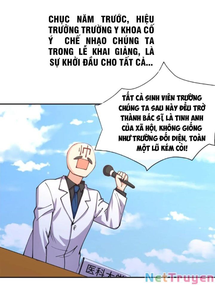 đọc truyện Bạn Gái Tôi Là Long Ngạo Thiên Chương 11 ảnh 15 tại Thiên Thai Truyện