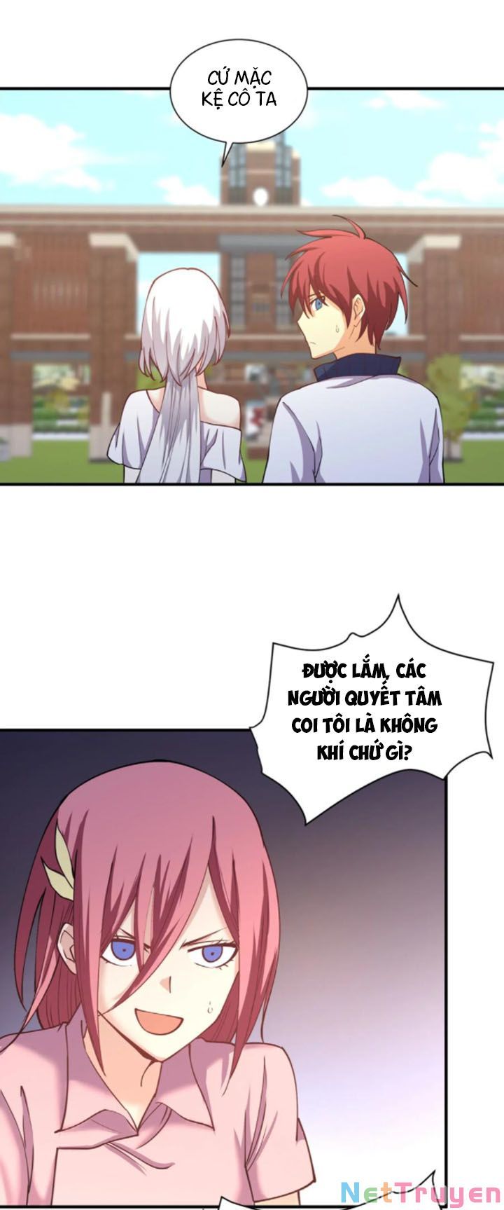 đọc truyện Bạn Gái Tôi Là Long Ngạo Thiên Chương 11 ảnh 21 tại Thiên Thai Truyện