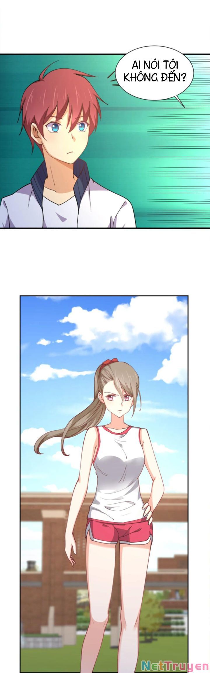 đọc truyện Bạn Gái Tôi Là Long Ngạo Thiên Chương 11 ảnh 25 tại Thiên Thai Truyện