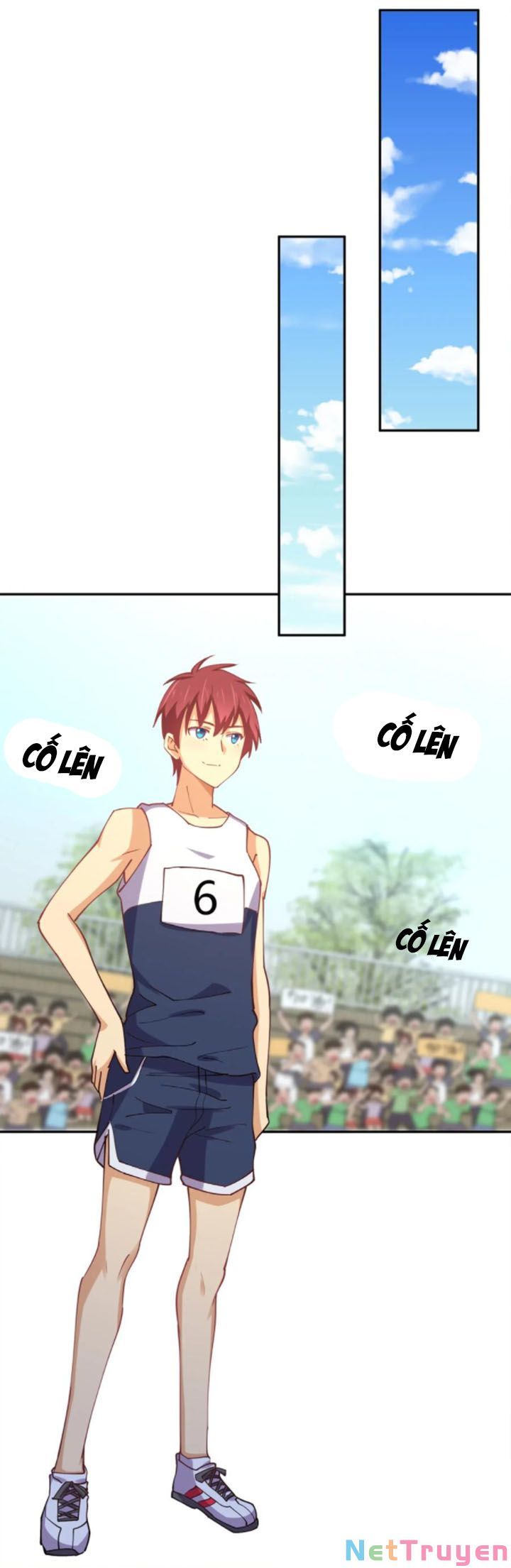 đọc truyện Bạn Gái Tôi Là Long Ngạo Thiên Chương 11 ảnh 29 tại Thiên Thai Truyện