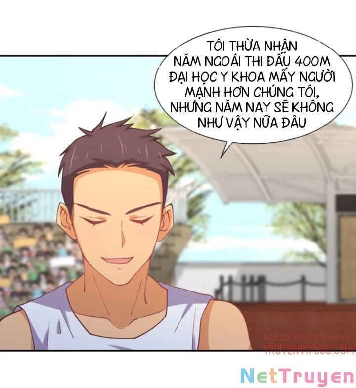 đọc truyện Bạn Gái Tôi Là Long Ngạo Thiên Chương 11 ảnh 31 tại Thiên Thai Truyện