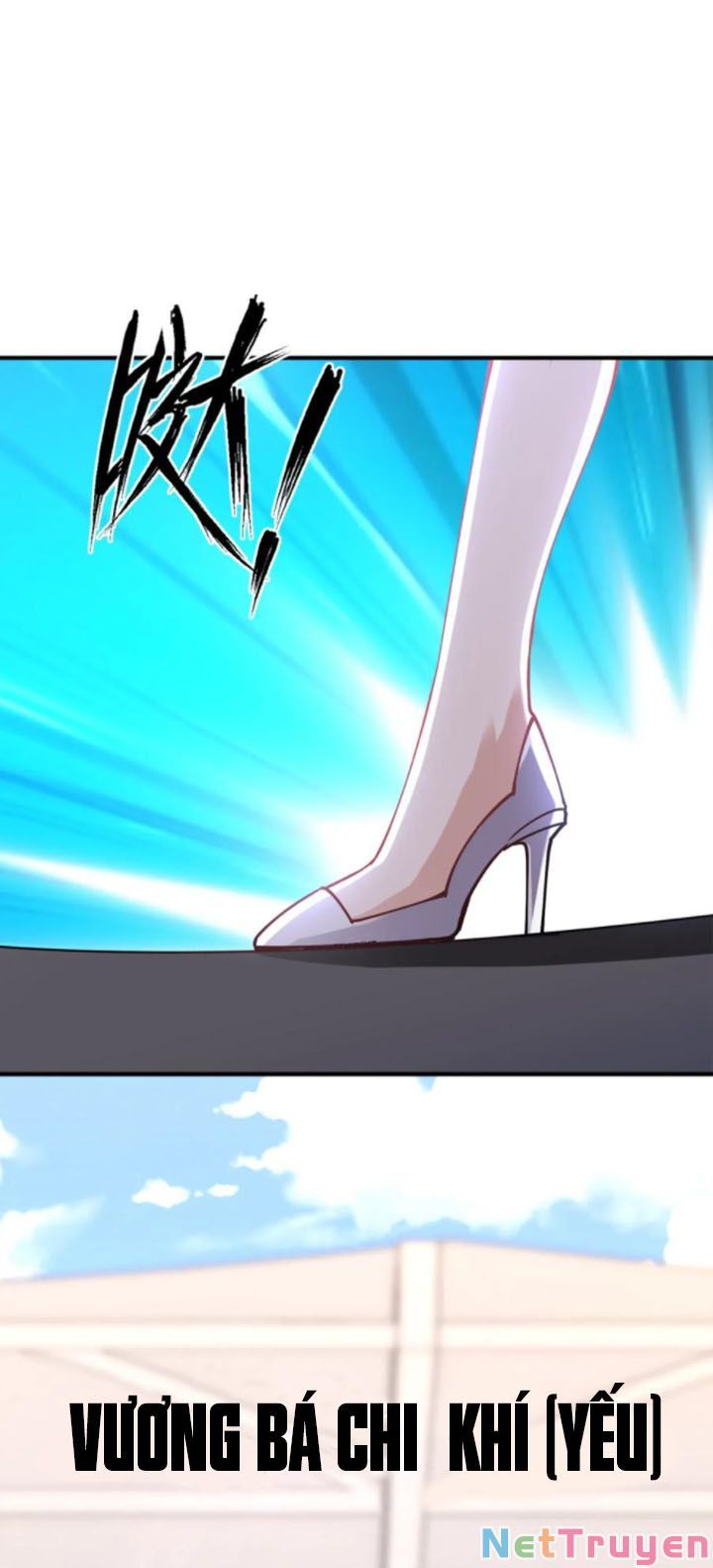 đọc truyện Bạn Gái Tôi Là Long Ngạo Thiên Chương 11 ảnh 5 tại Thiên Thai Truyện