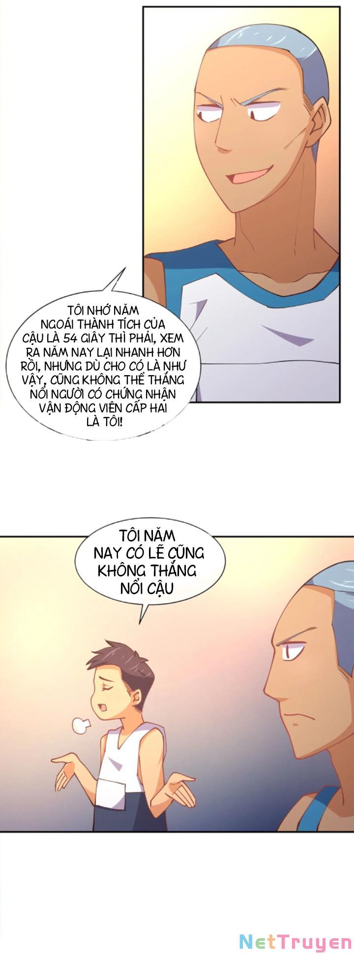 đọc truyện Bạn Gái Tôi Là Long Ngạo Thiên Chương 11 ảnh 32 tại Thiên Thai Truyện