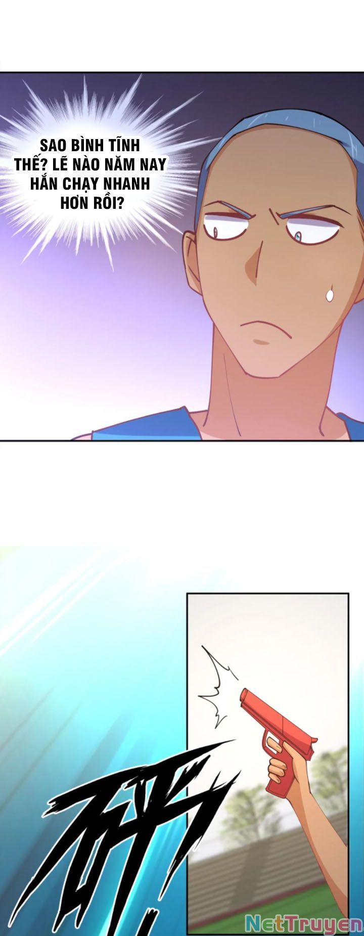 đọc truyện Bạn Gái Tôi Là Long Ngạo Thiên Chương 11 ảnh 33 tại Thiên Thai Truyện