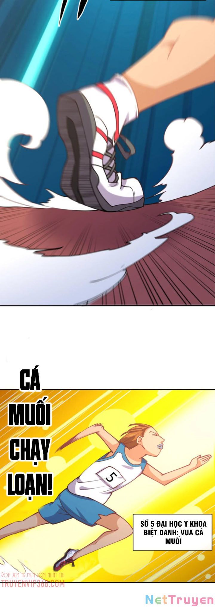 đọc truyện Bạn Gái Tôi Là Long Ngạo Thiên Chương 11 ảnh 34 tại Thiên Thai Truyện